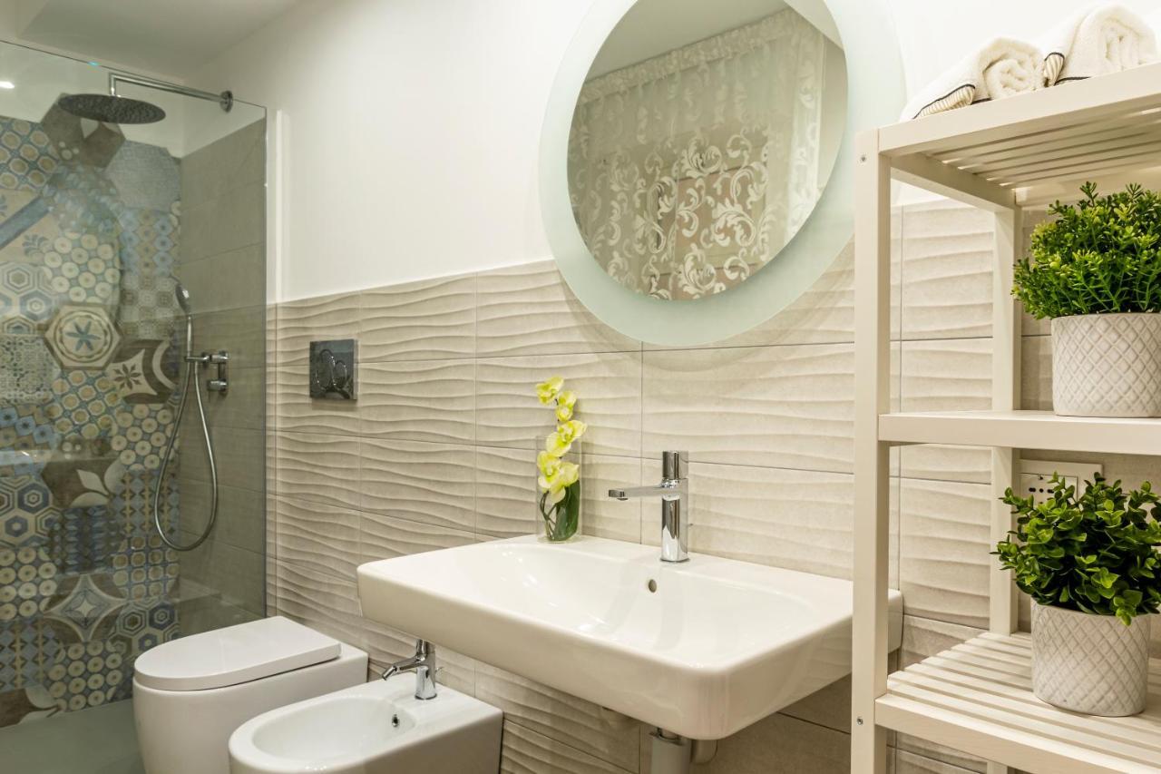 Adalgisa Apartamento Taormina