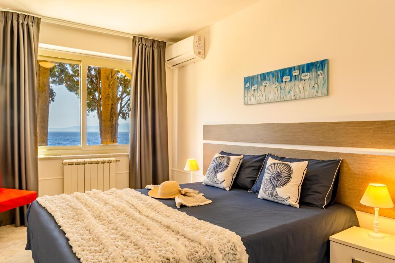 Adalgisa Apartamento Taormina