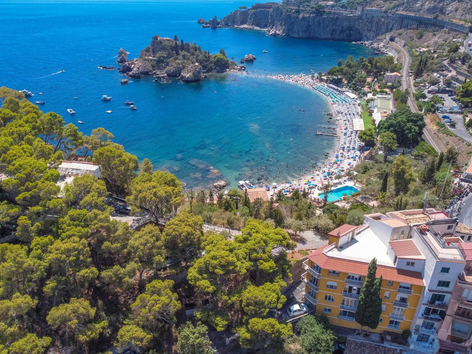 Apartamento Adalgisa